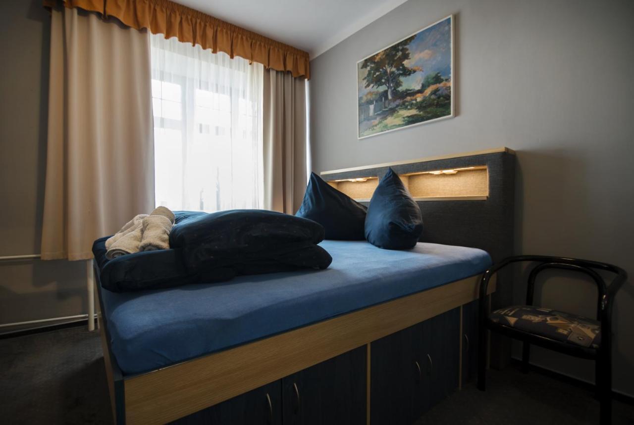 Pension Ayky Jablonec nad Nisou Quarto foto