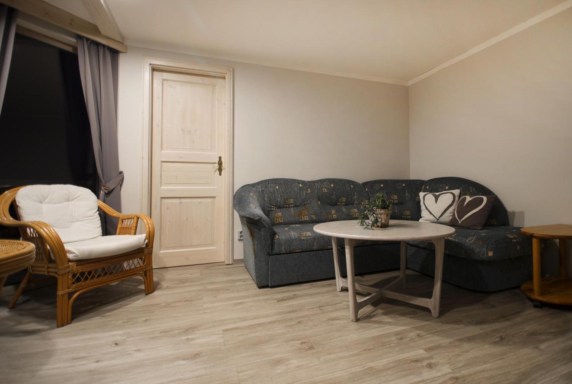 Pension Ayky Jablonec nad Nisou Quarto foto