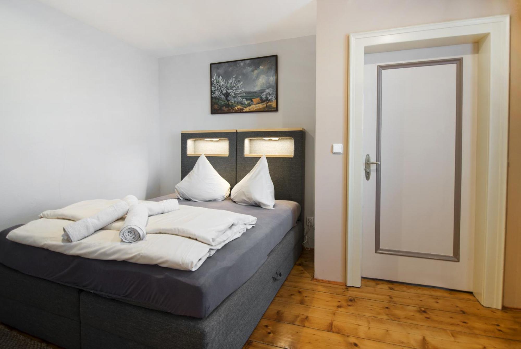 Pension Ayky Jablonec nad Nisou Quarto foto