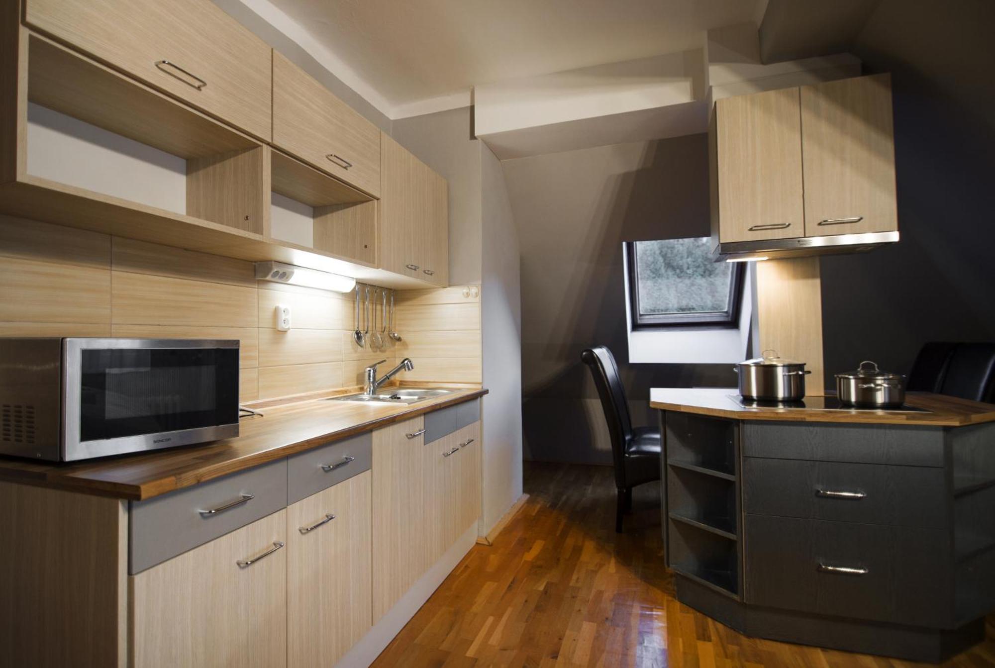 Pension Ayky Jablonec nad Nisou Quarto foto