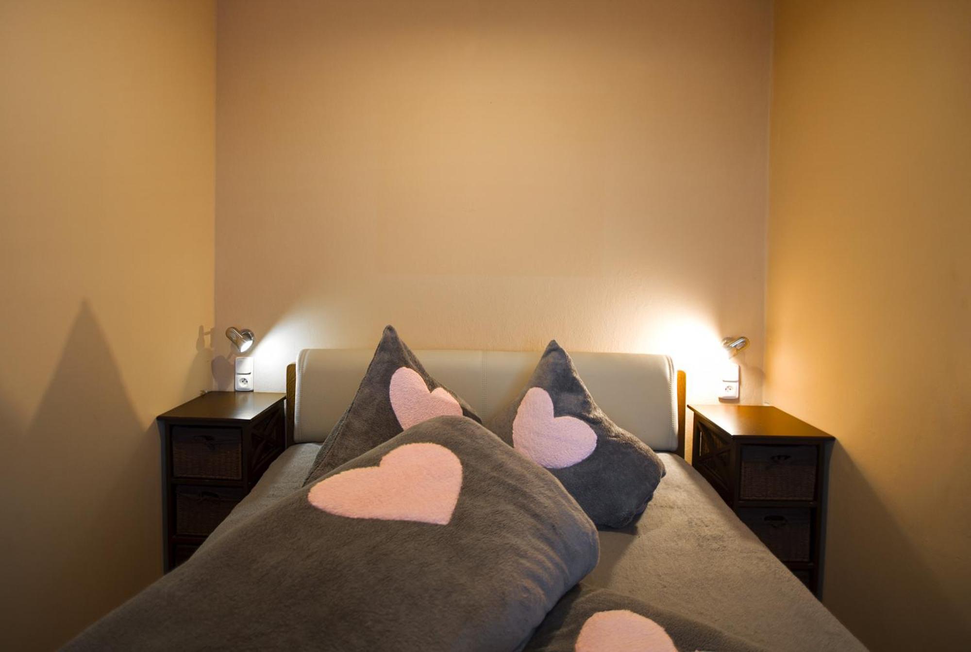 Pension Ayky Jablonec nad Nisou Quarto foto