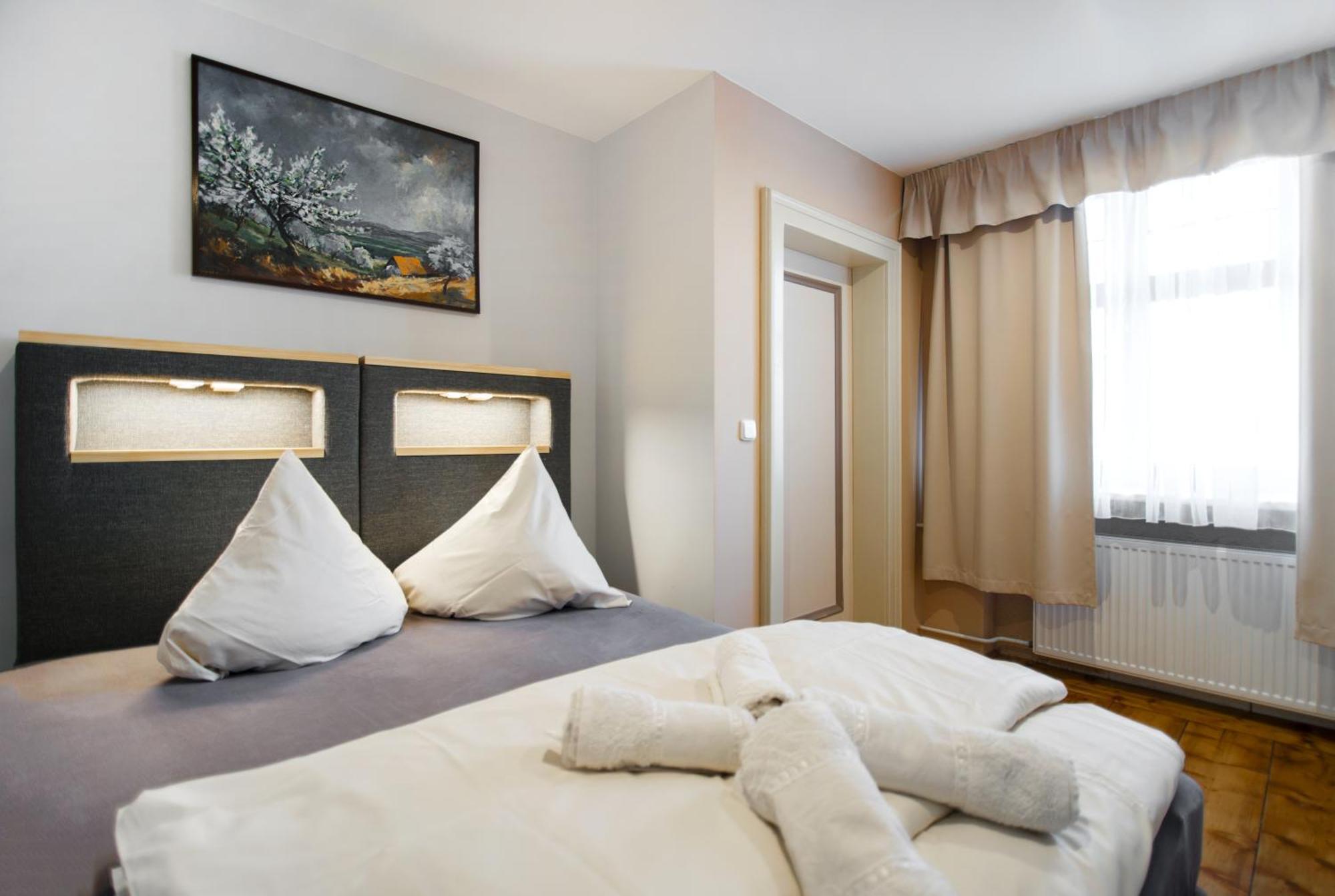 Pension Ayky Jablonec nad Nisou Quarto foto
