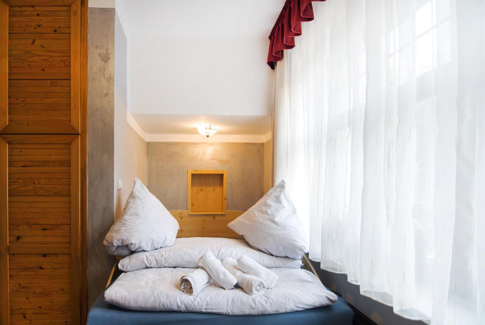 Pension Ayky Jablonec nad Nisou Quarto foto