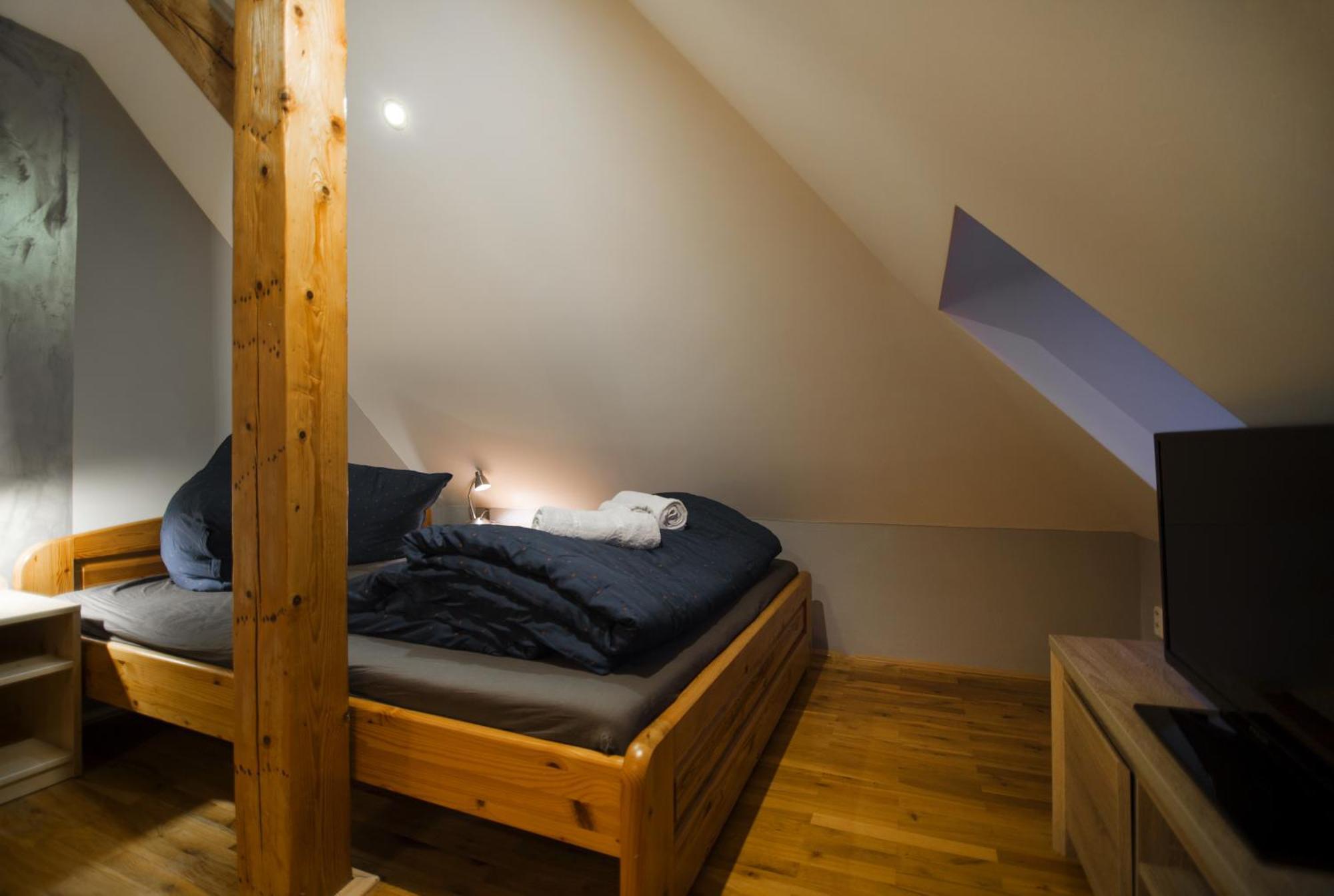 Pension Ayky Jablonec nad Nisou Quarto foto