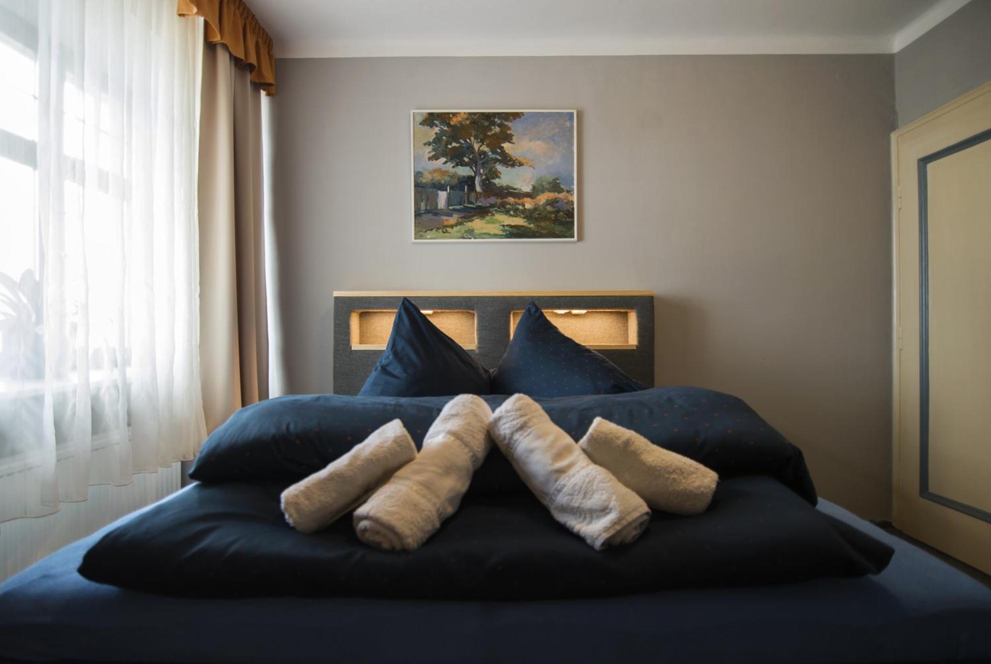 Pension Ayky Jablonec nad Nisou Quarto foto