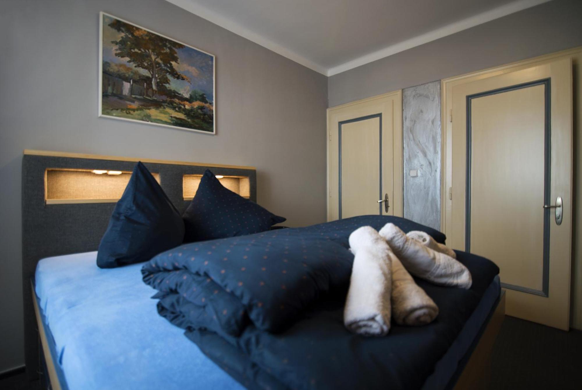 Pension Ayky Jablonec nad Nisou Quarto foto