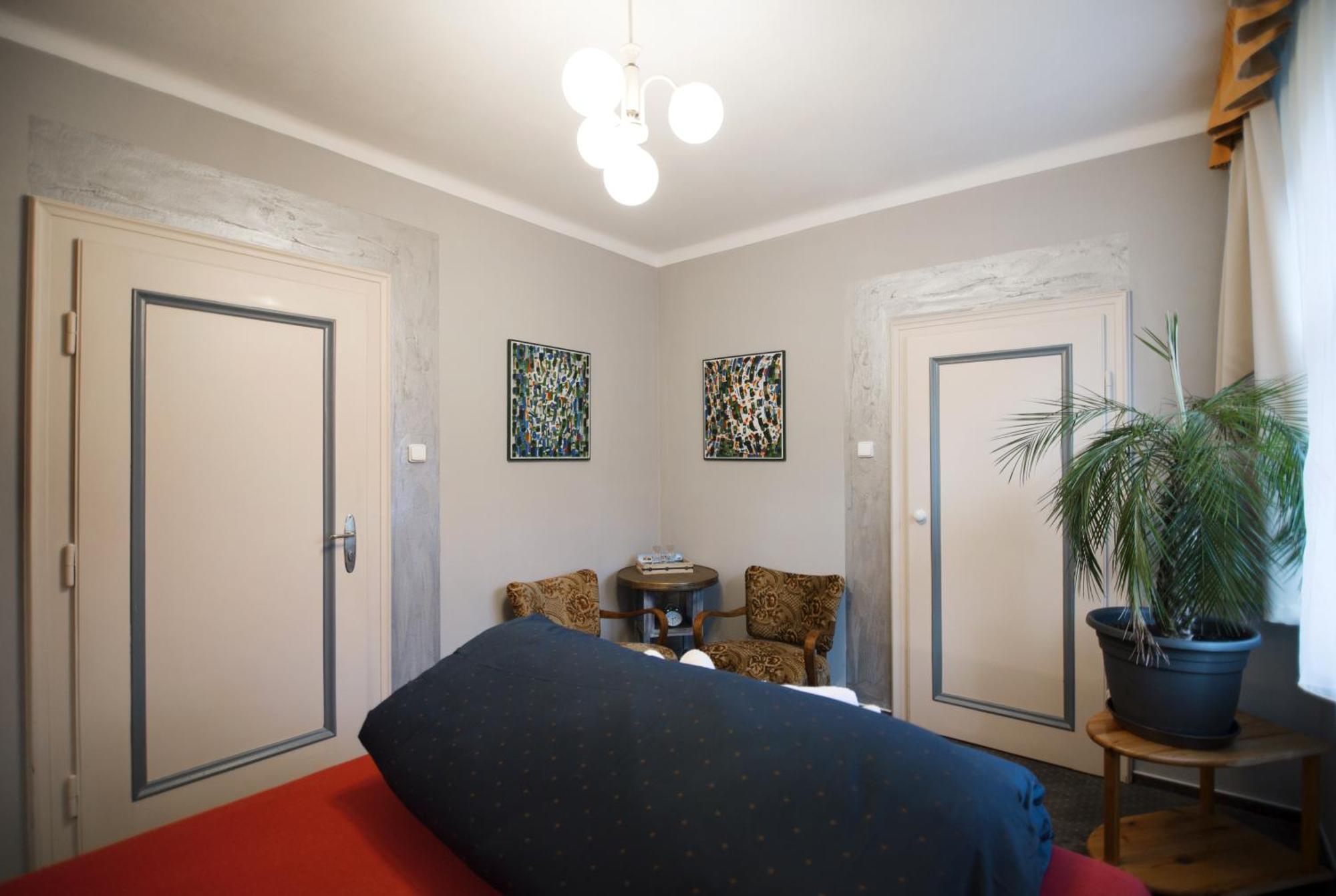 Pension Ayky Jablonec nad Nisou Quarto foto