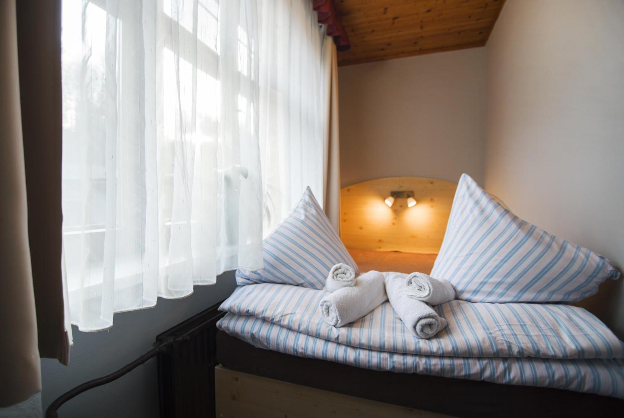 Pension Ayky Jablonec nad Nisou Quarto foto