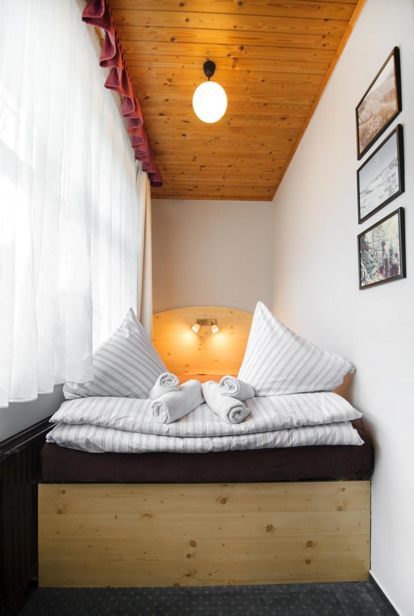 Pension Ayky Jablonec nad Nisou Quarto foto
