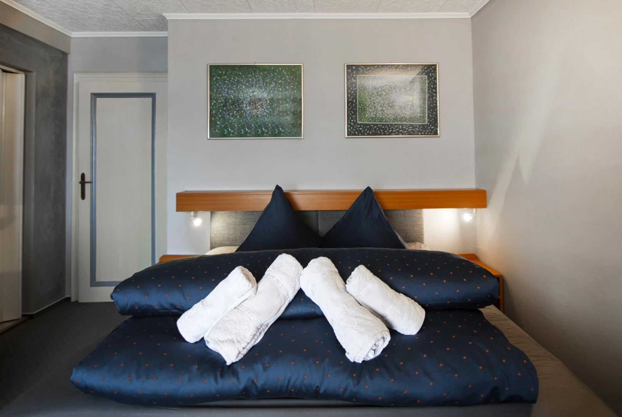 Pension Ayky Jablonec nad Nisou Quarto foto
