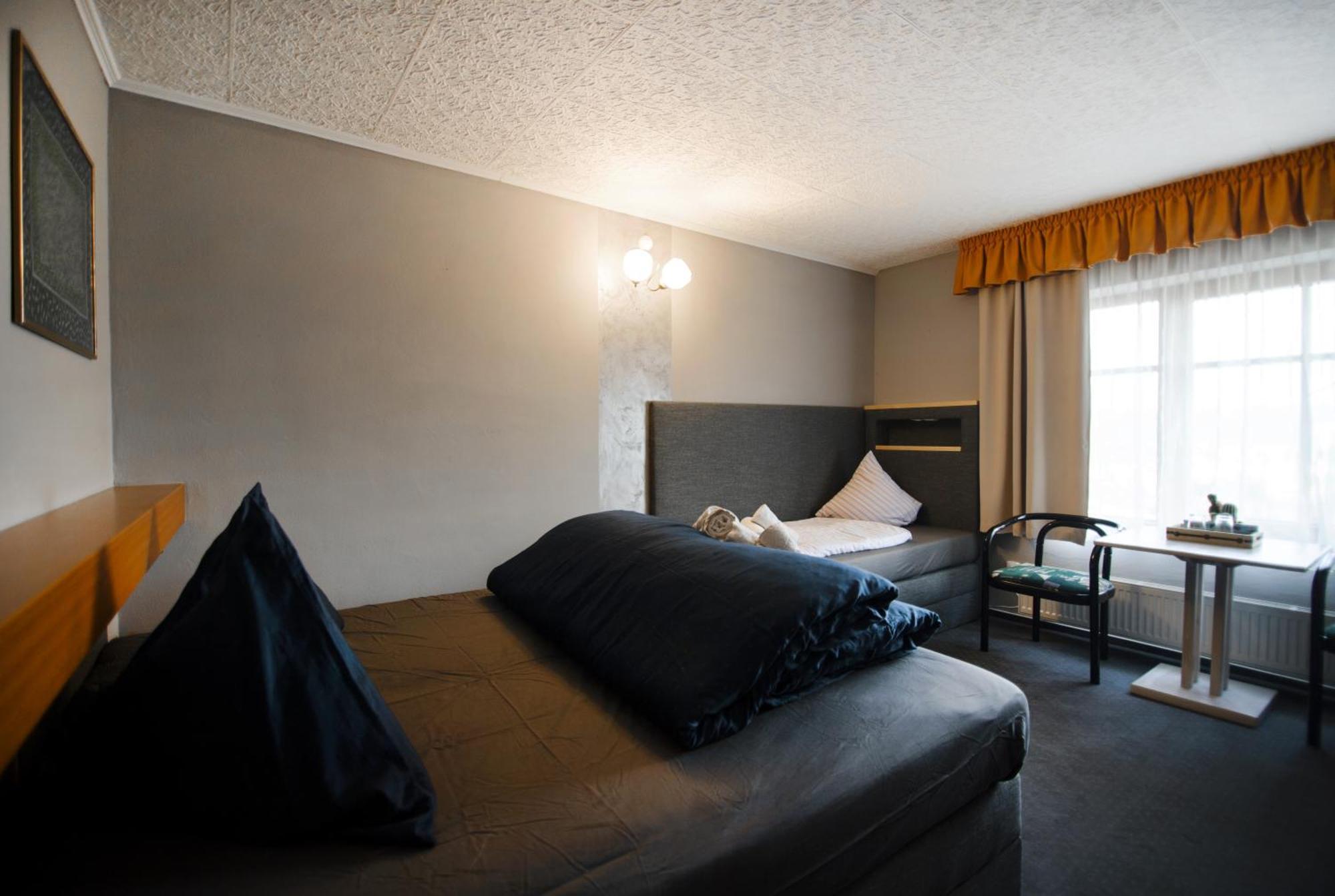 Pension Ayky Jablonec nad Nisou Quarto foto